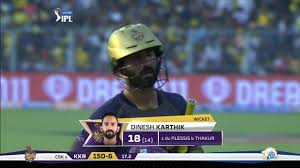 #ipl2018 #ipl #ipl11 #kkr #iplfantasy #dineshkarthik #dinesh_karthik தினேஷ் கார்த்திக் what a shot #dinesh_karthik.! M29 Kkr Vs Csk Dinesh Karthik Wicket