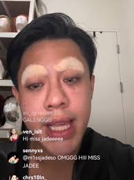 Brandy Shark doo doo doo doo doo doo