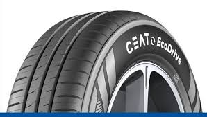 195/65 R15 CEAT Ecodrive Tyre (Made In India)