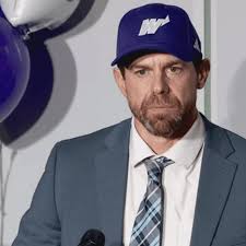 Eric Kjar named Weber State head coach following tenure with Corner Canyon  High School