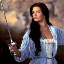 Review: The Mask of Zorro - Amblin Road