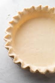 Who can pass up on something as perfect and classic as apple pie? Gluten Free Pie Dough Everyday Pie