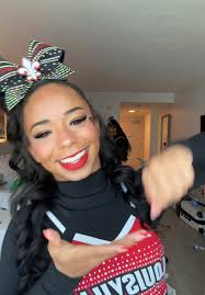 Louisville Kentucky Cheer 2025