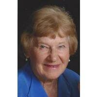 Obituary of Mary Ann McGuire
