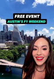 Weekend Trip to Austin Tx