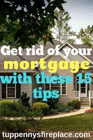 Mortgage Free Living How We Achieved It Tuppennys Fireplace Mortgage Payoff Mortgage Free Pay Off Mortgage Early