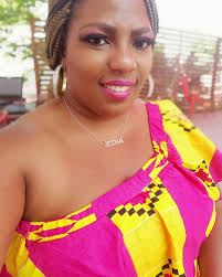 Ghana fashion.. I love African wear.