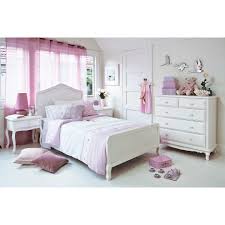 The entire space is kept open and bright by a skylight. Amore Suite Big Girl Bedrooms Single Bed Frame Bed