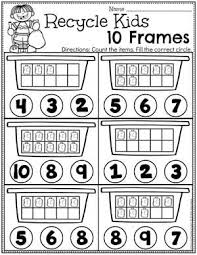 Earth Day Activities Planning Playtime In 2020 Earth Day Activities Earth Day Worksheets Recycling For Kids