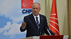 Muharrem i̇nce nereli, oğlu ve eşi kimdir? Muharrem Ince Konuyu Kapatiyorum