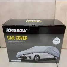 Cover Mobil Krisbow Size B Bekas Shopee Indonesia