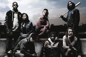 I did 'kidulthood' and 'adulthood,' and that's what people wanted and expect me to always do. Noel Clarke Teams With Lionsgate Uk For Kidulthood Tv Series News Screen