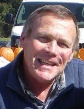 Obituary information for Richard Steven Potts