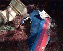 The following are significant events involving the airline or its subsidiares. United Airlines Flight 93 Wikipedia