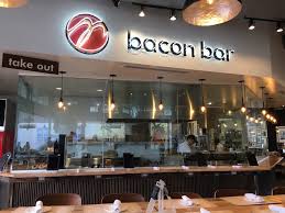 Saint Marc Is The Best Bacon-Themed Restaurant In Southern California