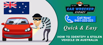 Ask your mechanic to inspect the. How Can I Check If A Used Car Is Stolen Or Not In Australia Scw