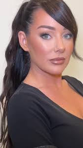 The gorgeous Brodie Ryan looking FIRE for the AFL Fall Of Fame with pa...