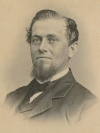 Judge Edwin LeRoy Patton (1803-1880)