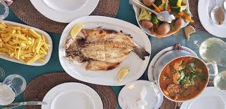 O dia de são joão é comemorado anualmente em 24 de junho. Restaurante Sao Joao Comporta Restaurant Bewertungen Telefonnummer Fotos Tripadvisor