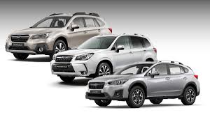 Subaru Philippines Is Now Offering Up To P 350k Discounts On Selected Models Carguide Ph Philippine Car News Car Reviews Car Prices
