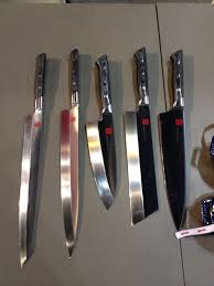 Miyabi fusion morimoto edition 6 chef knife. Chef Morimoto On Twitter My New Knife Line From Miyabi At Ihhs In Chicago Http T Co P9zvbgtjeu