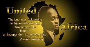 It has also been a source of information about the struggles for liberation and development. Quotes From Kwame Nkrumah