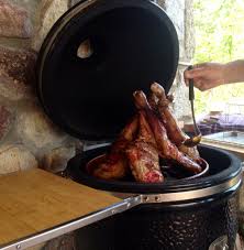 Cooked In Our Monolith Grillen Rezepte Rezepte Grillen