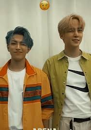 Wink Wink Kpop Guys Woo Young Bad Songs