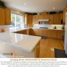 Kitchencrate Devereux Court Begins In Pleasanton Ca Kitchencrate