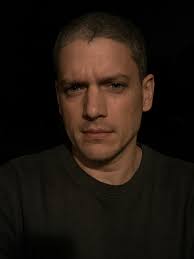 Wentworth Miller.