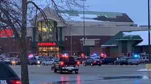 2 Shot 1 Fatally At Fox River Mall In Appleton