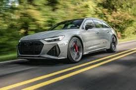 Image result for Daytona Gray 2023 RS6