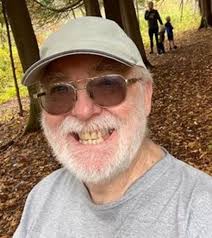 Charles Glen Masters Obituary April 14, 2022