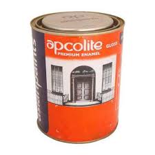 Buy Asian Paints 10 L Golden Brown Apcolite Premium Enamel Online At Price  ₹2959