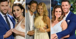 Check spelling or type a new query. The Bachelor And The Bachelorette Australia Winning Couples Who Is Still Together