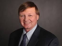 Meier seeking second term as treasurer