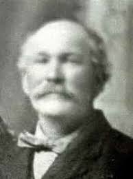 Wenzel “James” Fleischmann (1856-1931)