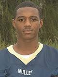 Derrick Levy, Wyoming, Wide Receiver