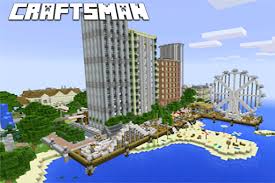 Craftsman building craft is a fun entertainment game genre for mobile device users today for passionate about craft building games. Download Craftsman Building Craft 2021 Free For Android Craftsman Building Craft 2021 Apk Download Steprimo Com