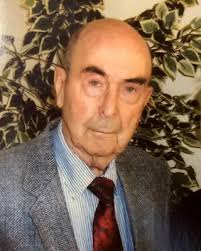 Obituary information for Gordon L Mackey