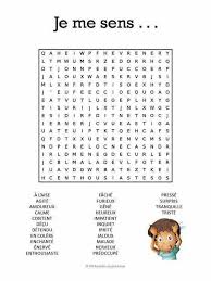 Pin De Sophie Angrignon En Unterricht Franz Clases De Frances Sopa De Letras Dificil Aprender Frances