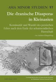 Study for a highly regarded degree in ma in migration and diaspora studies and intensive language from soas university of london, specialists in the study . Die Iranische Diaspora In Kleinasien Klingenberg Andreas Dussmann Das Kulturkaufhaus