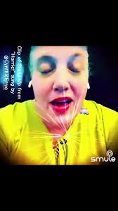 Stand Up by Cynthia Erivo