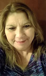 Brenda Martinez Obituary