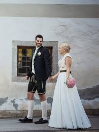 Ich biete mein atemberaubendes hochzeitsdirndl. Happy Clients Tian Van Tastique