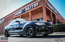 Free shipping to 48 states. Bmw E82 135i Gets Er Fmic Chargepipes Ark Exhaust