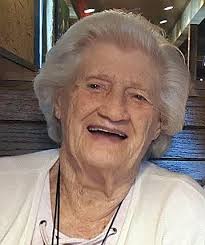 Elizabeth Hendrix Obituary