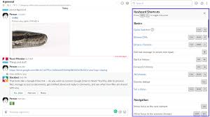 Make slack keyboard shortcuts part of your daily usage so you can be a master of collaboration. How To Use Slack In 2021 Plus 18 Lesser Known Shortcuts To Save You Time