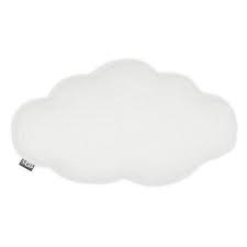 Made with soft velour on the outside, and filled with chunks of flexible. Ugg Cloud Throw Pillow In Snow Bed Bath Beyond