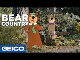 The government employees insurance company is an american auto insurance company with headquarters in chevy chase, maryland. Watch Geico Commercials Geico Living